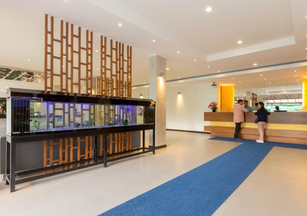 Patong Bay Residence - photo 25