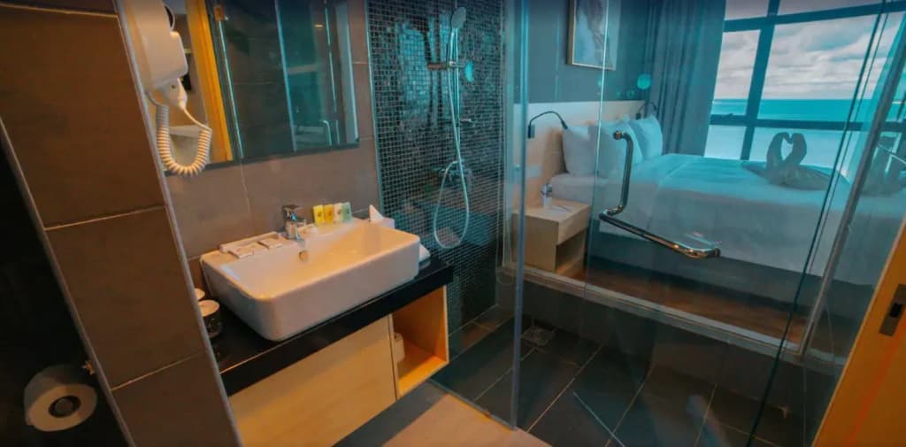 Swiss-Belhotel Kuantan - photo 8