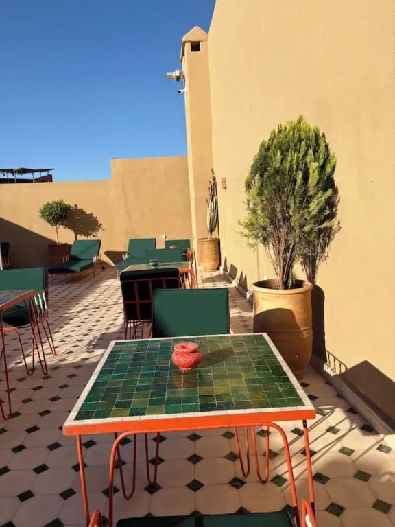 Riad Jo - photo 8