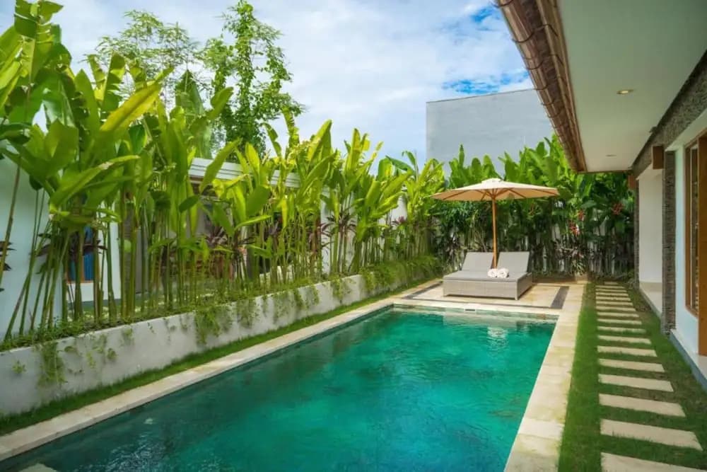 Two Lizards Villas - photo 12