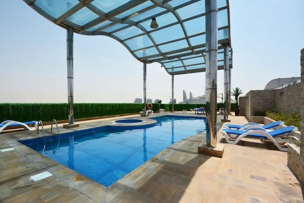 Piks Key - Dubai Gate 1 - photo 19