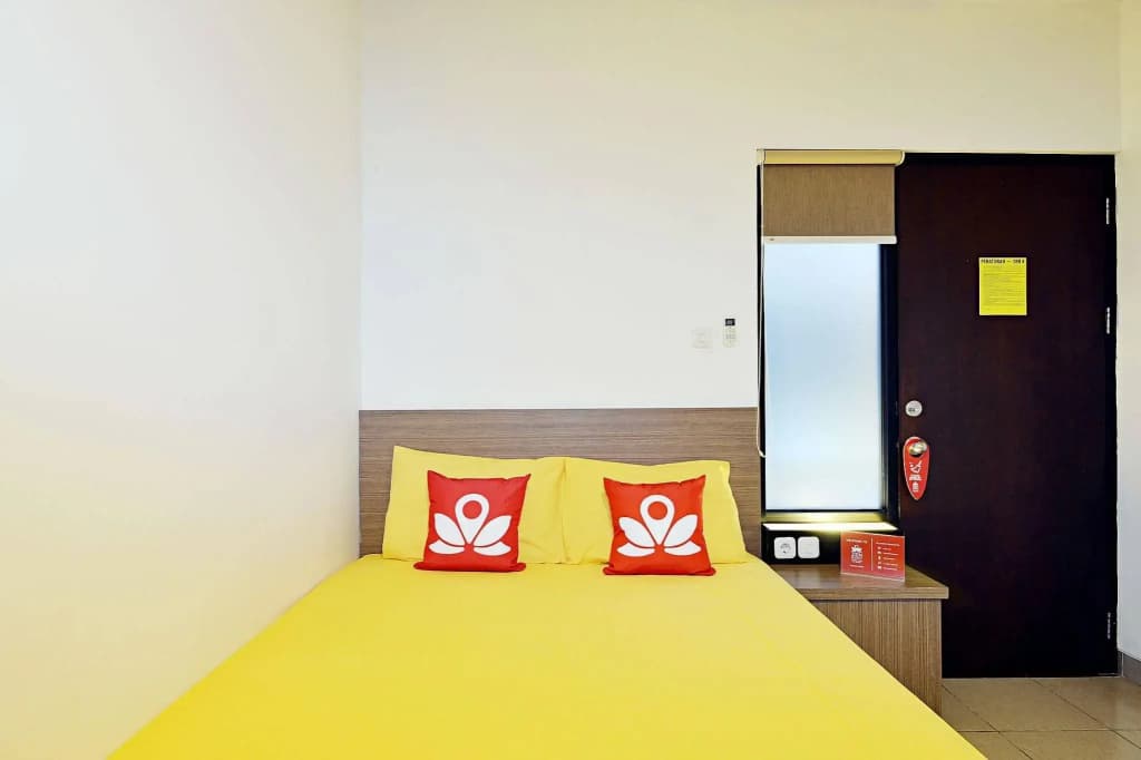ZEN Rooms Setiabudi Barat - photo 2