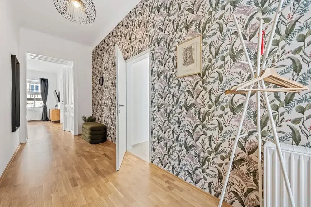 4ty3-Apartments Rochus-Market is calling - photo 9