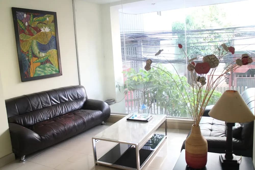 Lotus House - photo 11