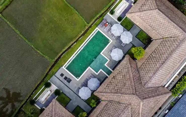 Surya Villa Ubud - photo 2