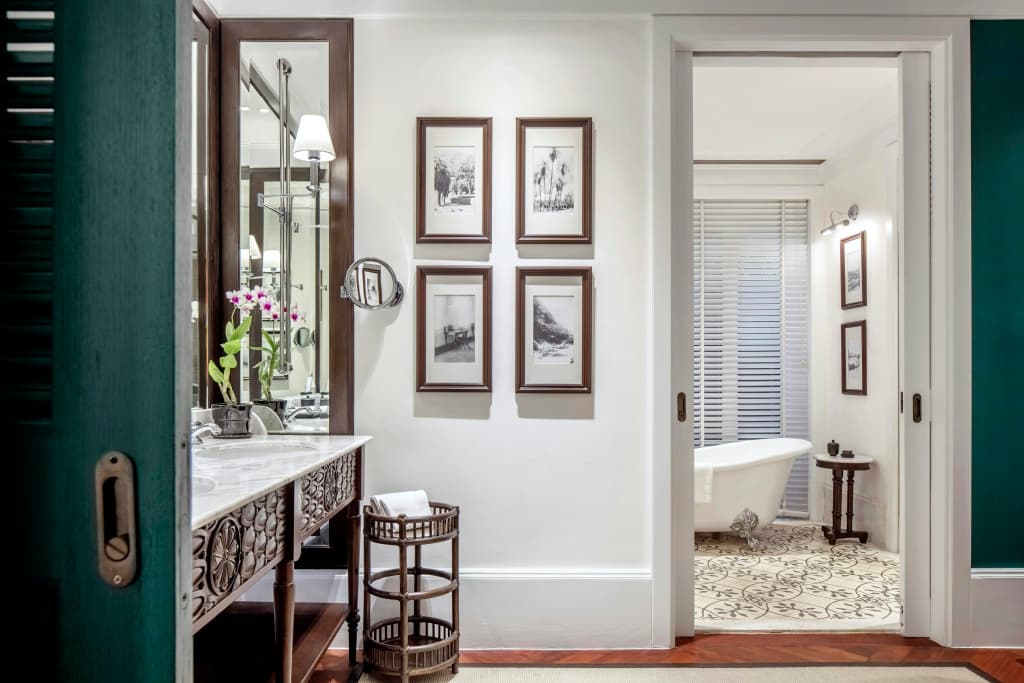 137 Pillars House - photo 6