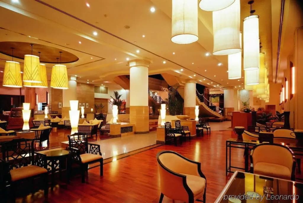 Pullman Pattaya Hotel G - photo 26