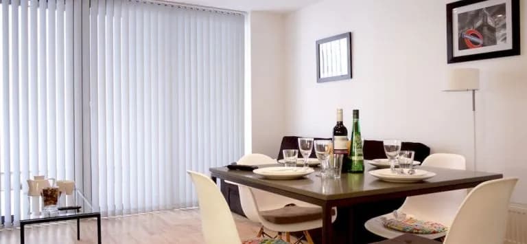 Rixos Apartments - photo 7