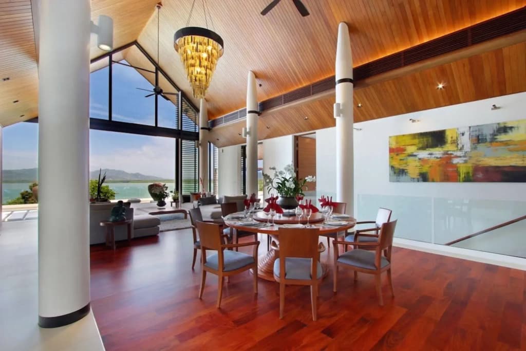 Villa Padma - photo 24