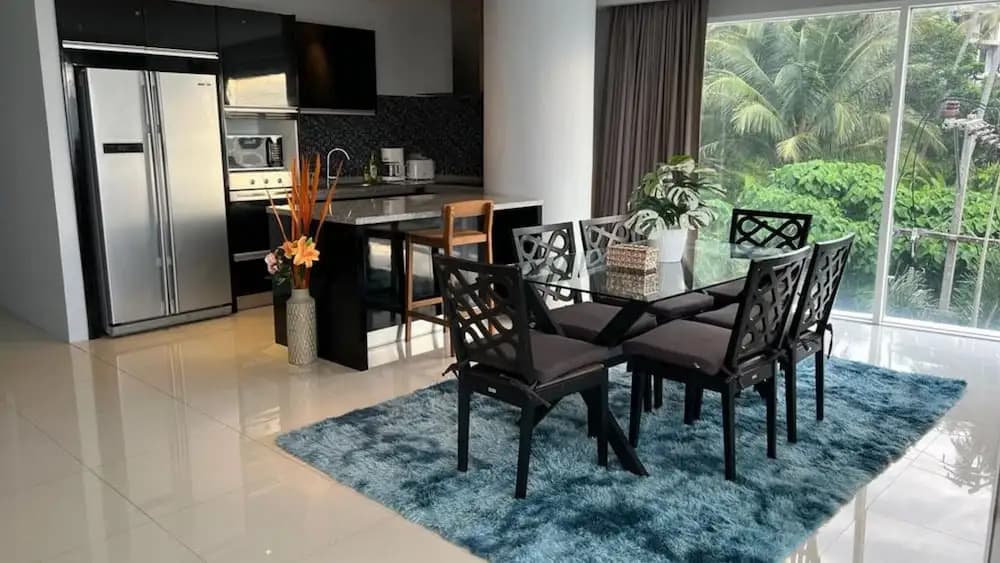 Seaview Condo Overlooking Karon - SPA3 - photo 5
