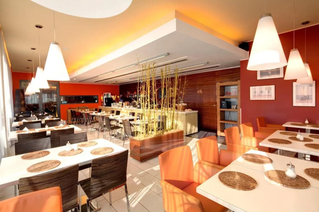Hotel Ehrlich Prague - photo 16