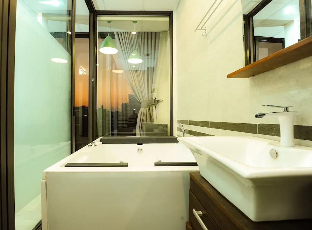 Fancy Homestay - photo 9