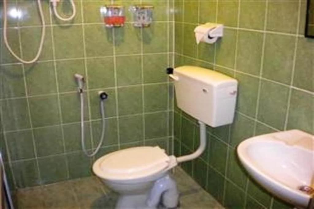 BBP Hotel - photo 8