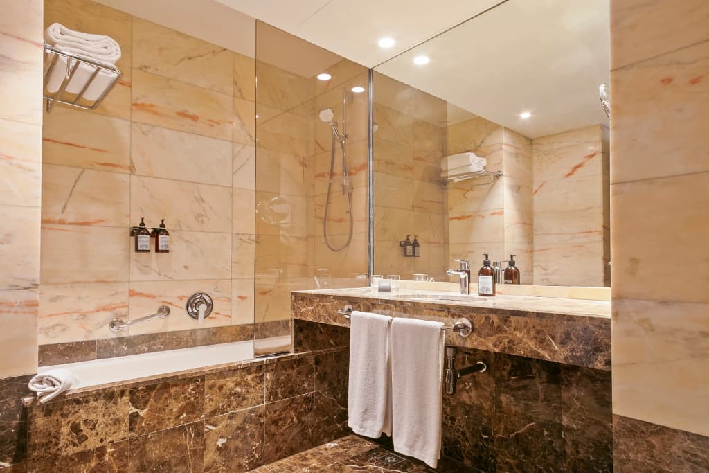 Acta City47 Hotel - photo 8