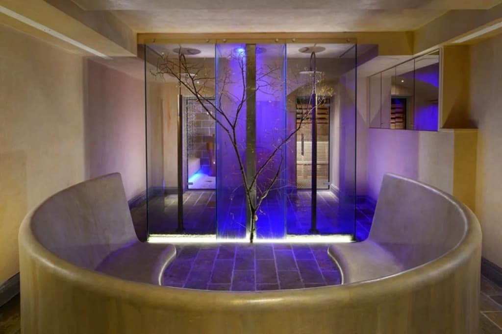 Hotel Ville sull'Arno - photo 2