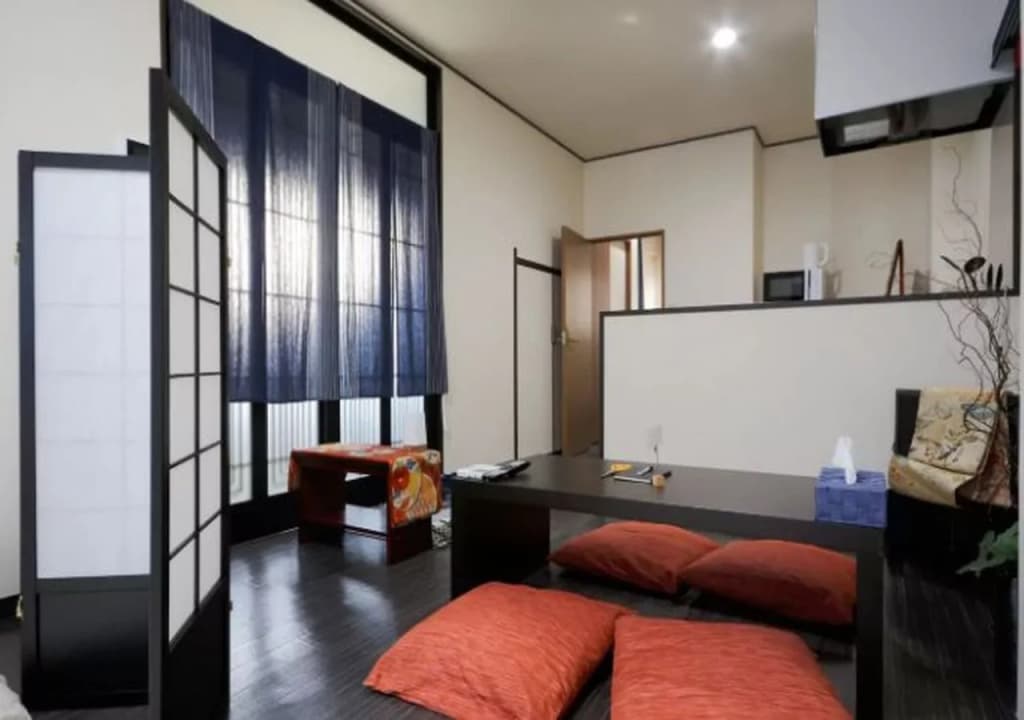 Tamanoi Hostel - photo 3