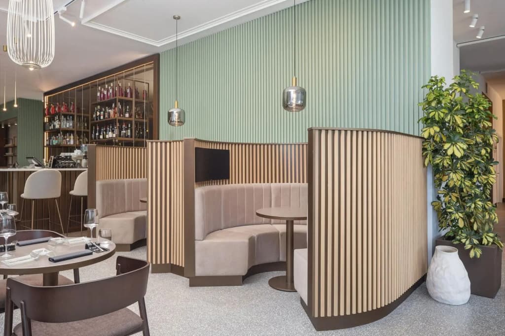 Courtyard By Marriott Milano Linate - photo 22