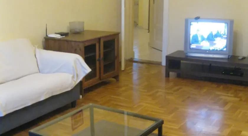 Classical Apartment in Downtown - main photo