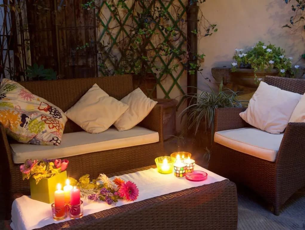 Hotel Palazzo Benci - photo 5