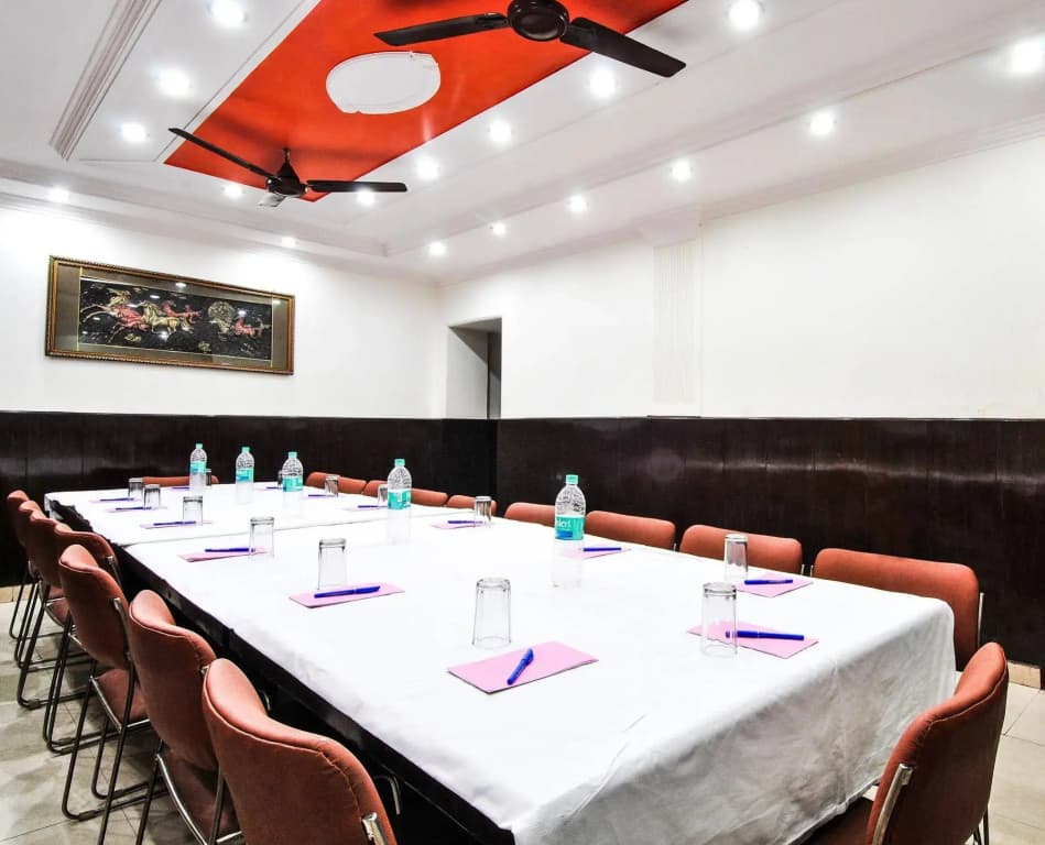 Hotel Chand Palace - photo 10