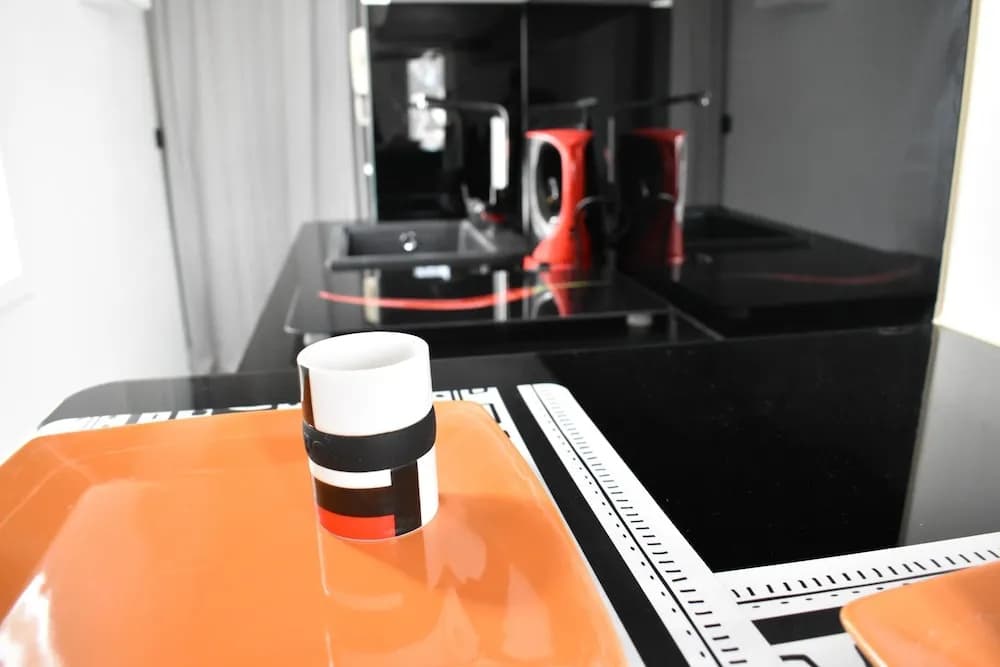 Studio Apartment in Saint-germain-des-prés & Saint-michel - photo 4