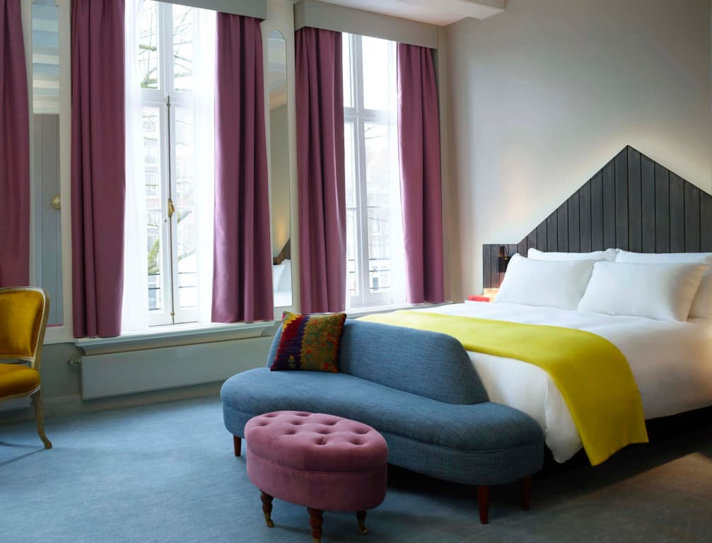 Pulitzer Amsterdam - photo 3
