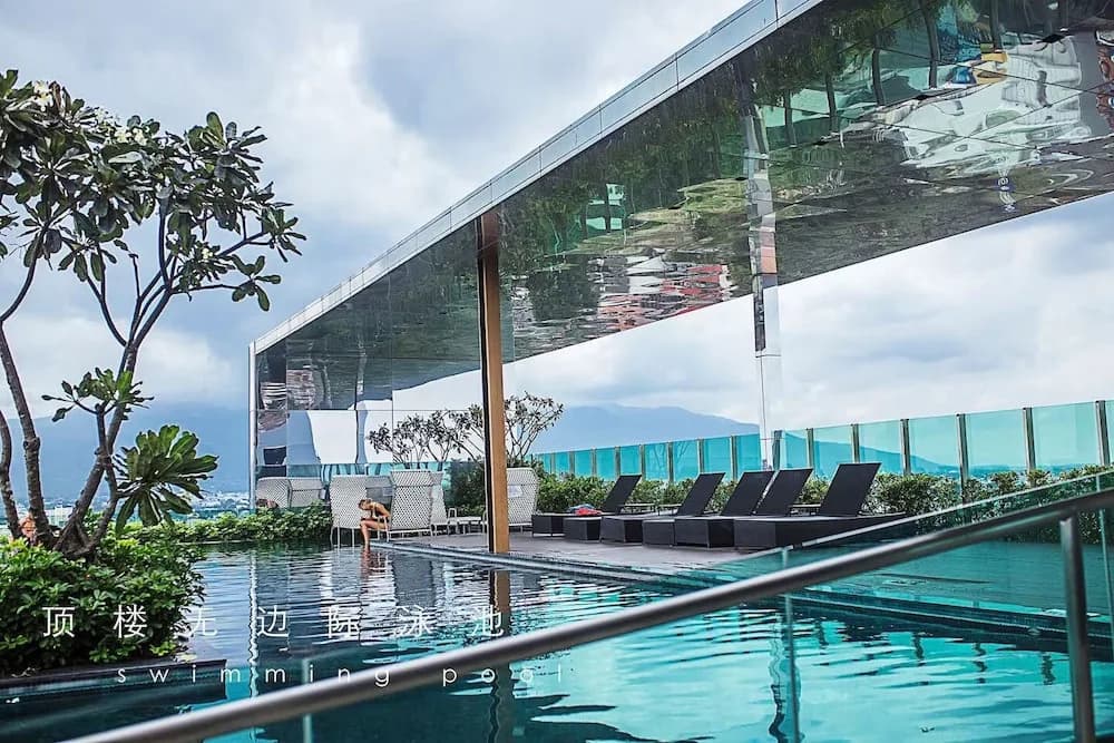 The Astra Condo Chiang Mai - photo 6