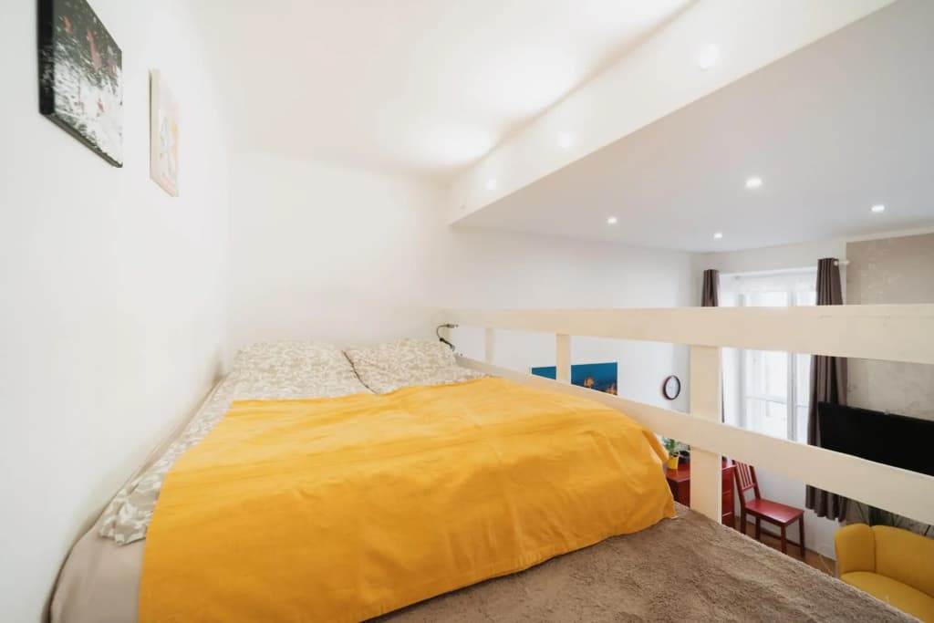 Smart Newly Refurbished Studio Flat in Prime Central Budapest - photo 20
