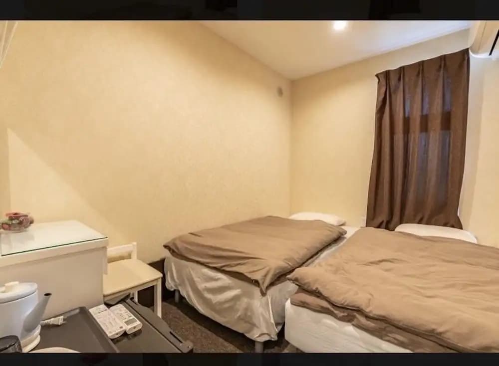 Homee Osaka - photo 5
