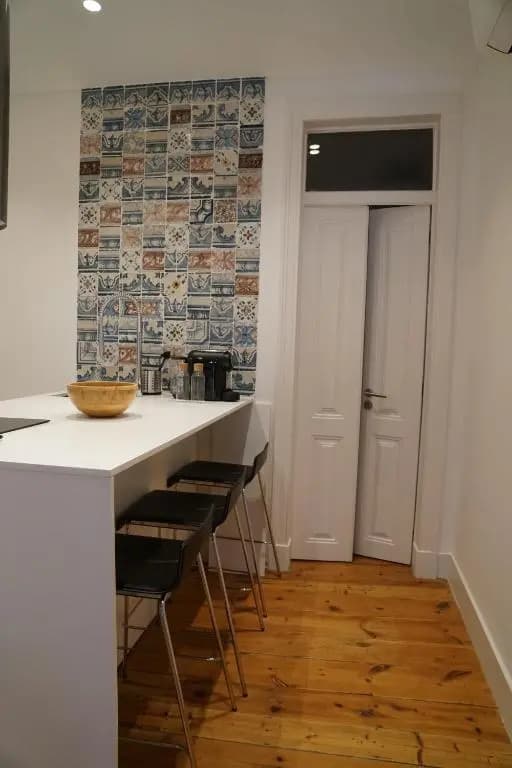 Flora Baixa Apartments - photo 15