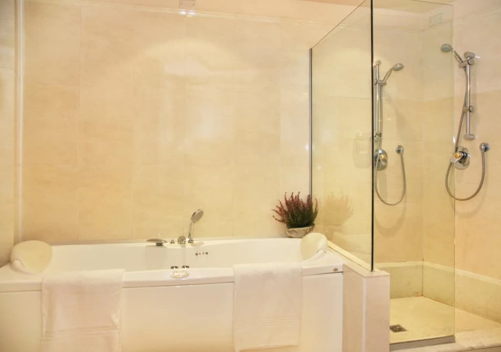 Tornabuoni La Petite Suite - photo 8
