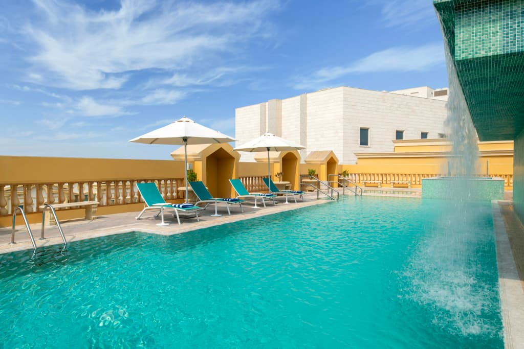 Somerset Al Mansoura Doha - photo 44