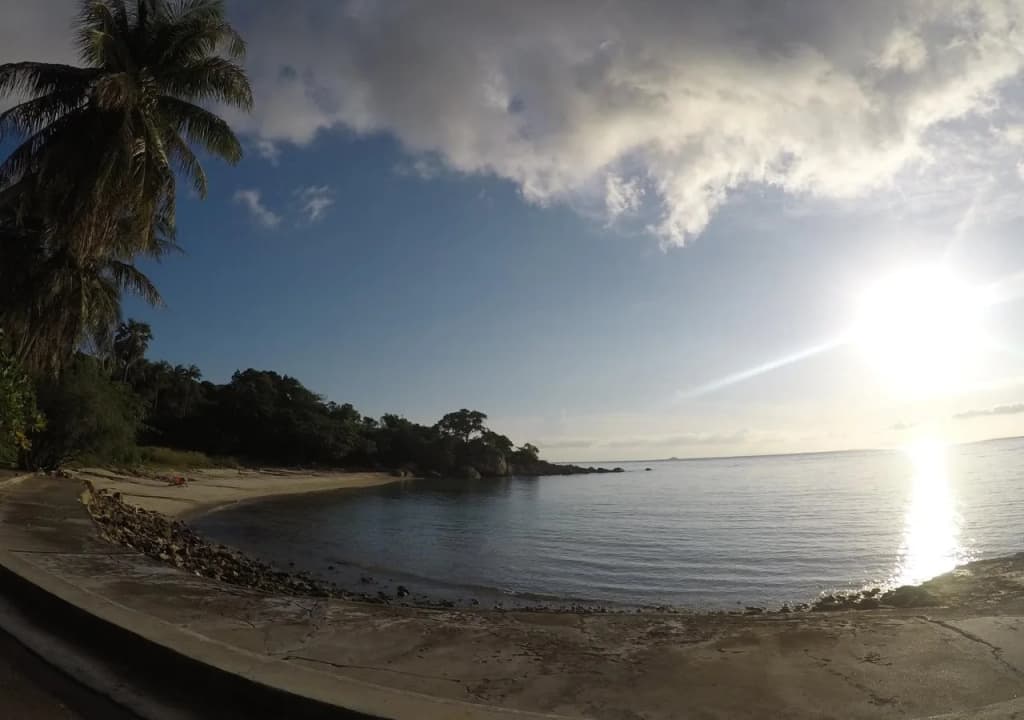 Dolphin Bay Beach Resort - photo 18