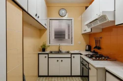 Apartamento Guillermo Tell - photo 18