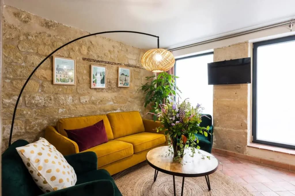 T2 - 4 personnes - 38m² - Centre du Marais - photo 20
