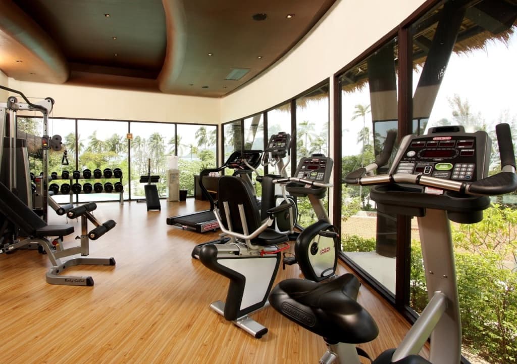 The Vijitt Resort Phuket - photo 11