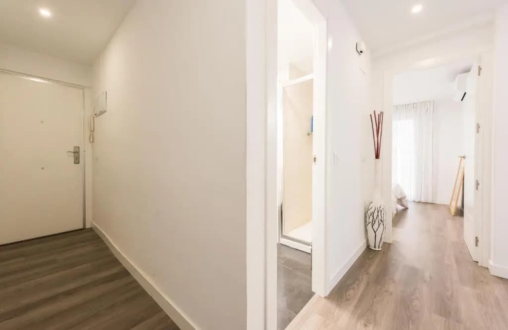 Apartment IFEMA-Airport - photo 12
