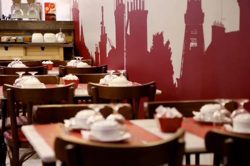 Hotel Paris Villette - photo 15