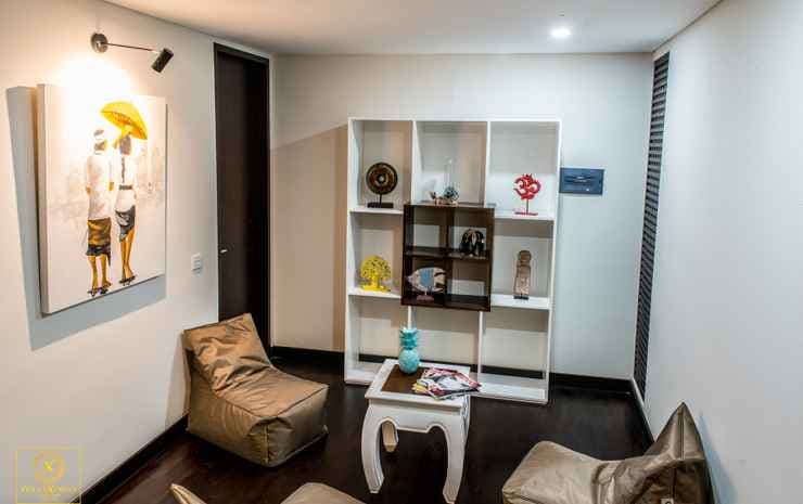 Villa Extrosa - photo 17