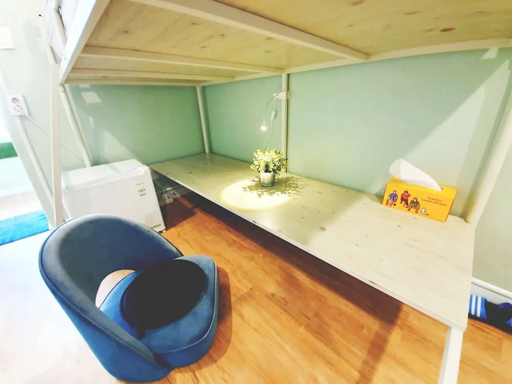 Oyo Rooftop Hostel - photo 3