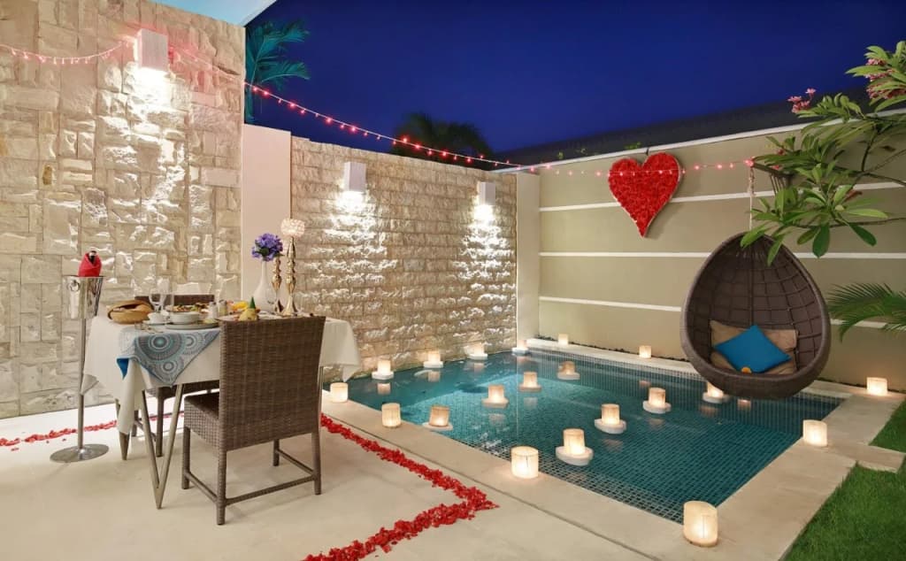 Bali Cosy Villas Seminyak - photo 9
