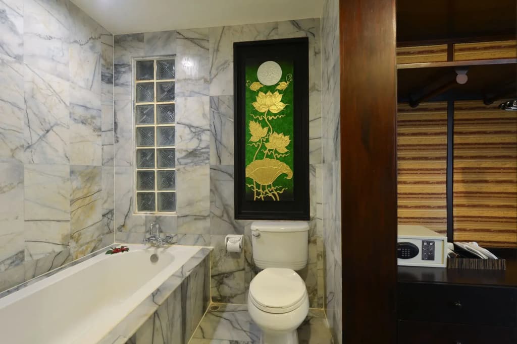 Andaman White Beach Resort - photo 10