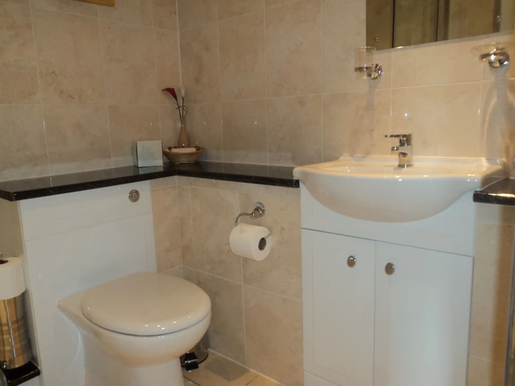Edinburgh Regency Guest House - photo 12