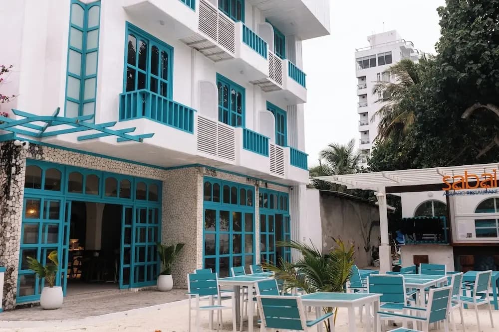 Endorphins Beach Villa - photo 1