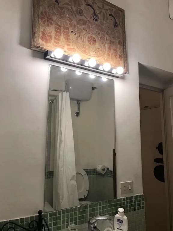 Stylish apartment in central Rome - photo 7
