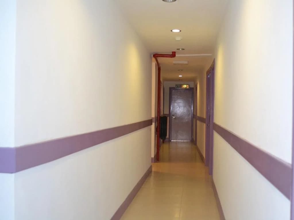 Lavender Hotel Teluk Intan - photo 8