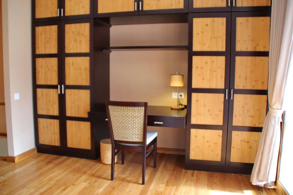 Canggu Suites - photo 4