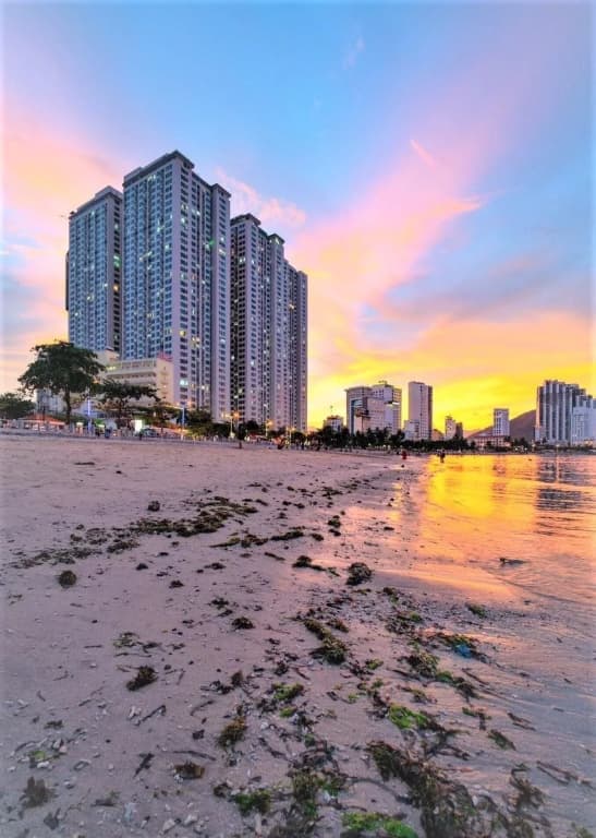 iBeach Apartment - photo 12