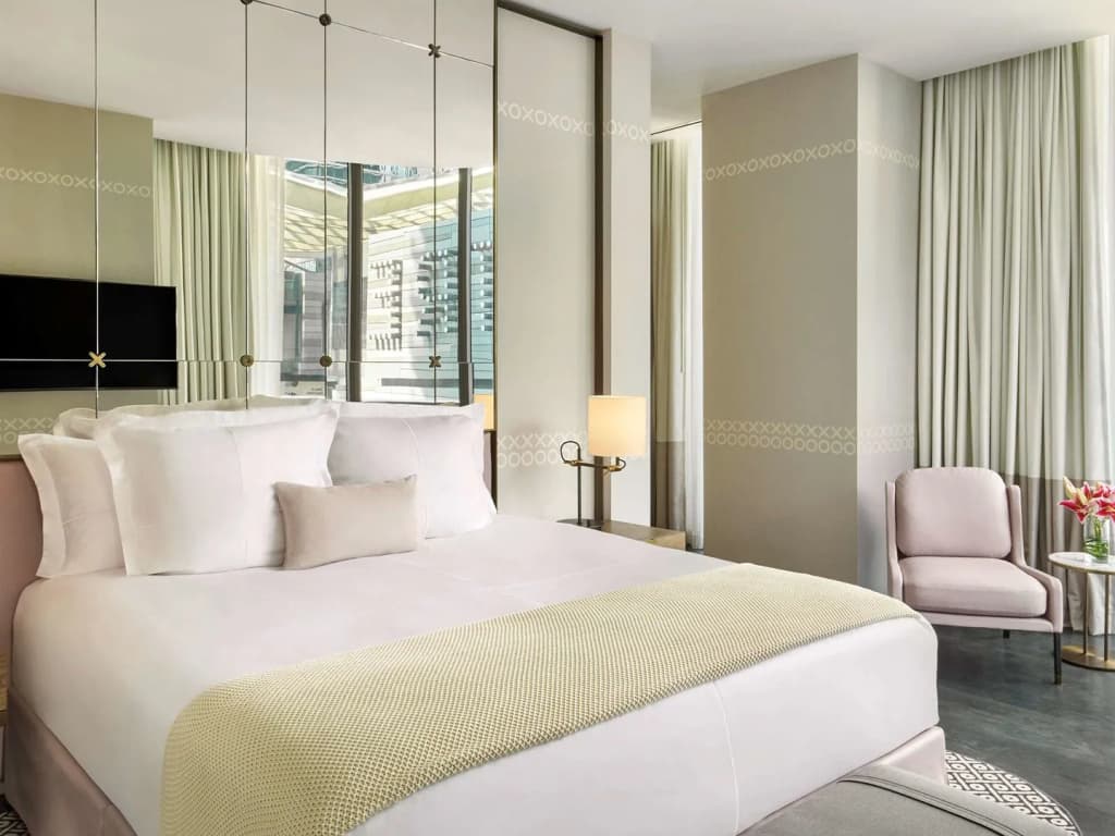 SLS LUX Brickell - photo 4