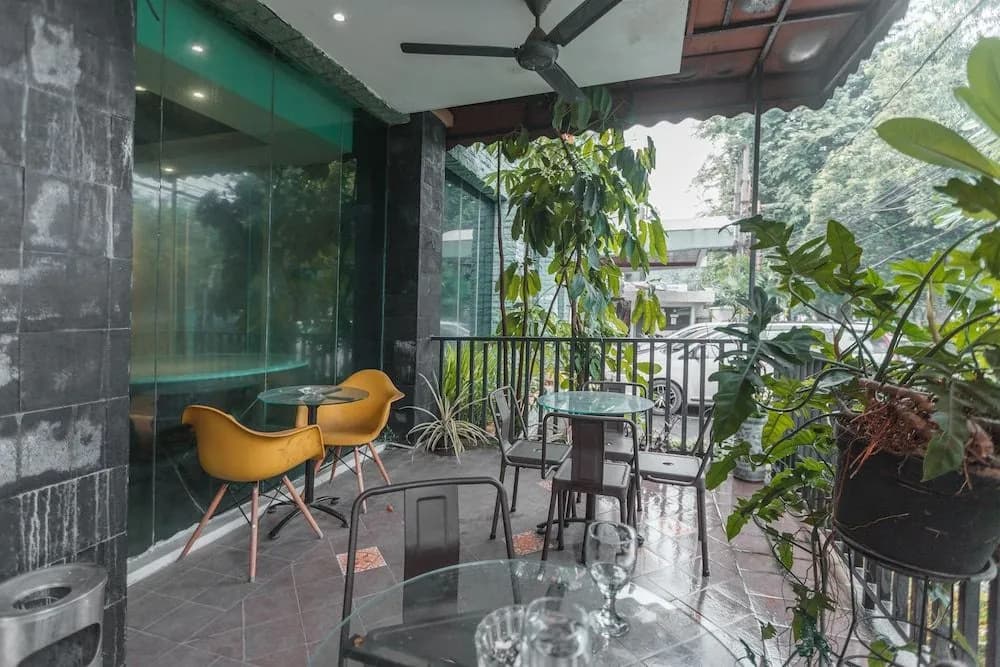 Hotel Jusenny Syariah by OYO Rooms - photo 21